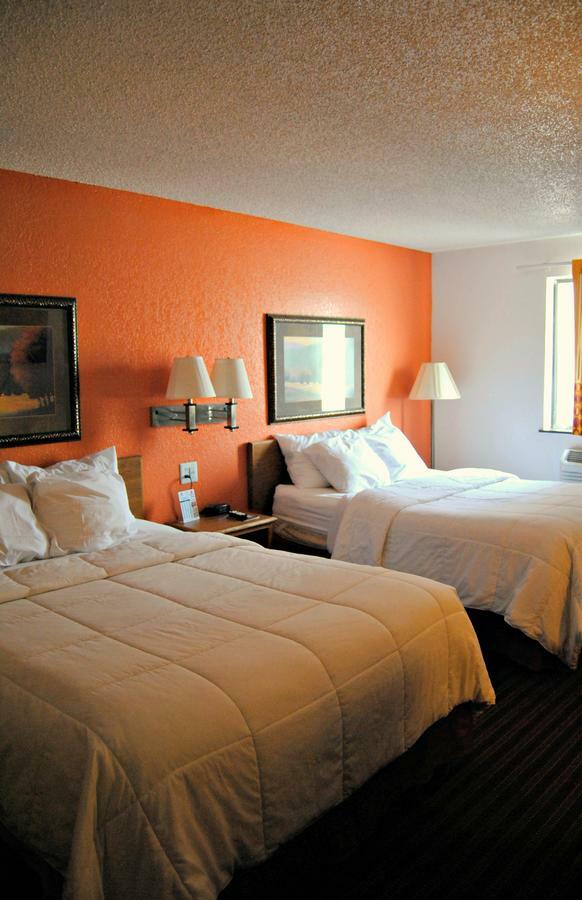 Fair Inn Saint Joseph Phòng bức ảnh