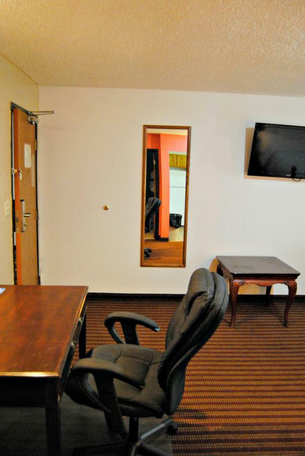Fair Inn Saint Joseph Phòng bức ảnh